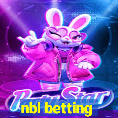 nbl betting